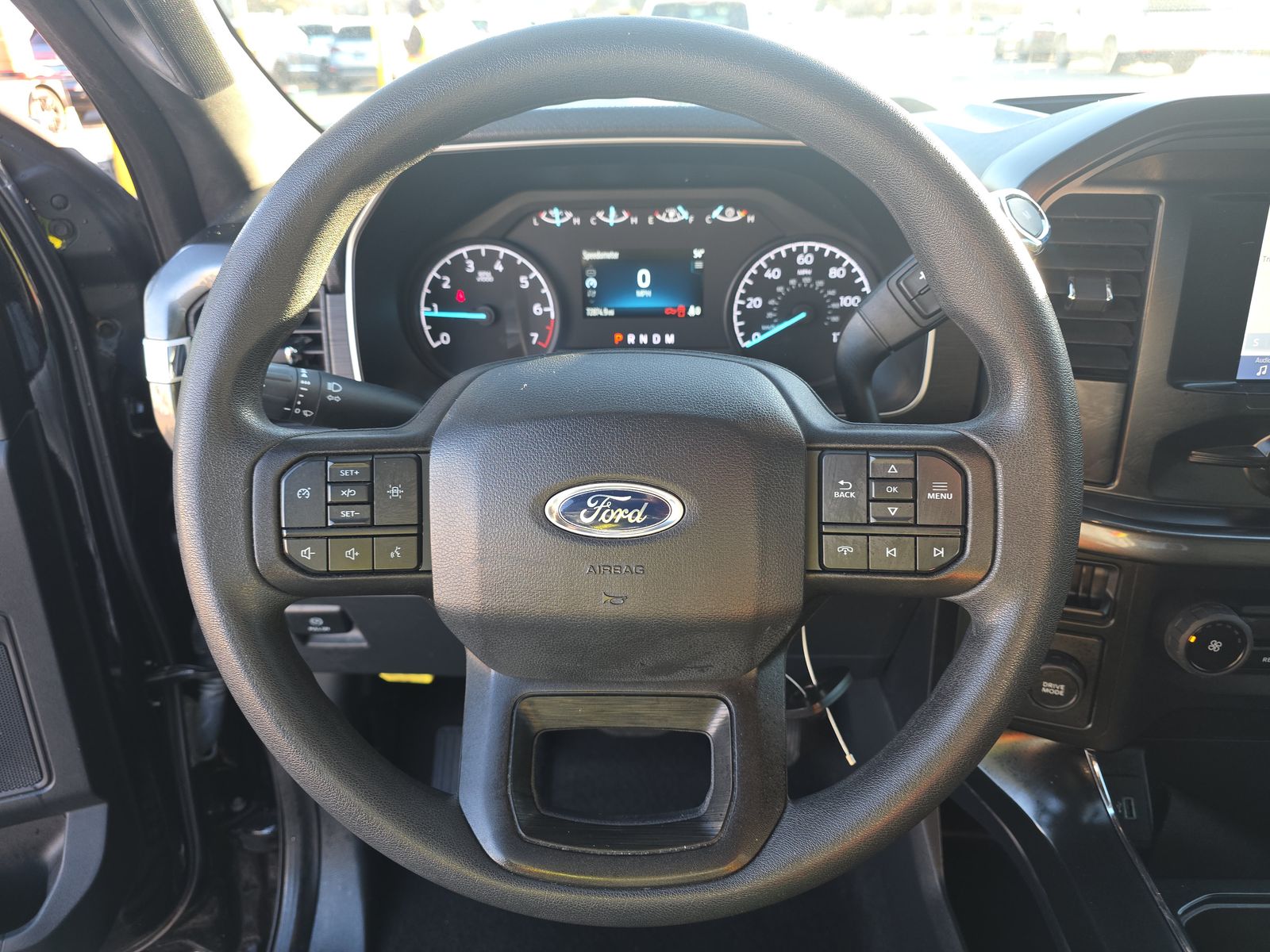 2023 Ford F-150 XL RWD