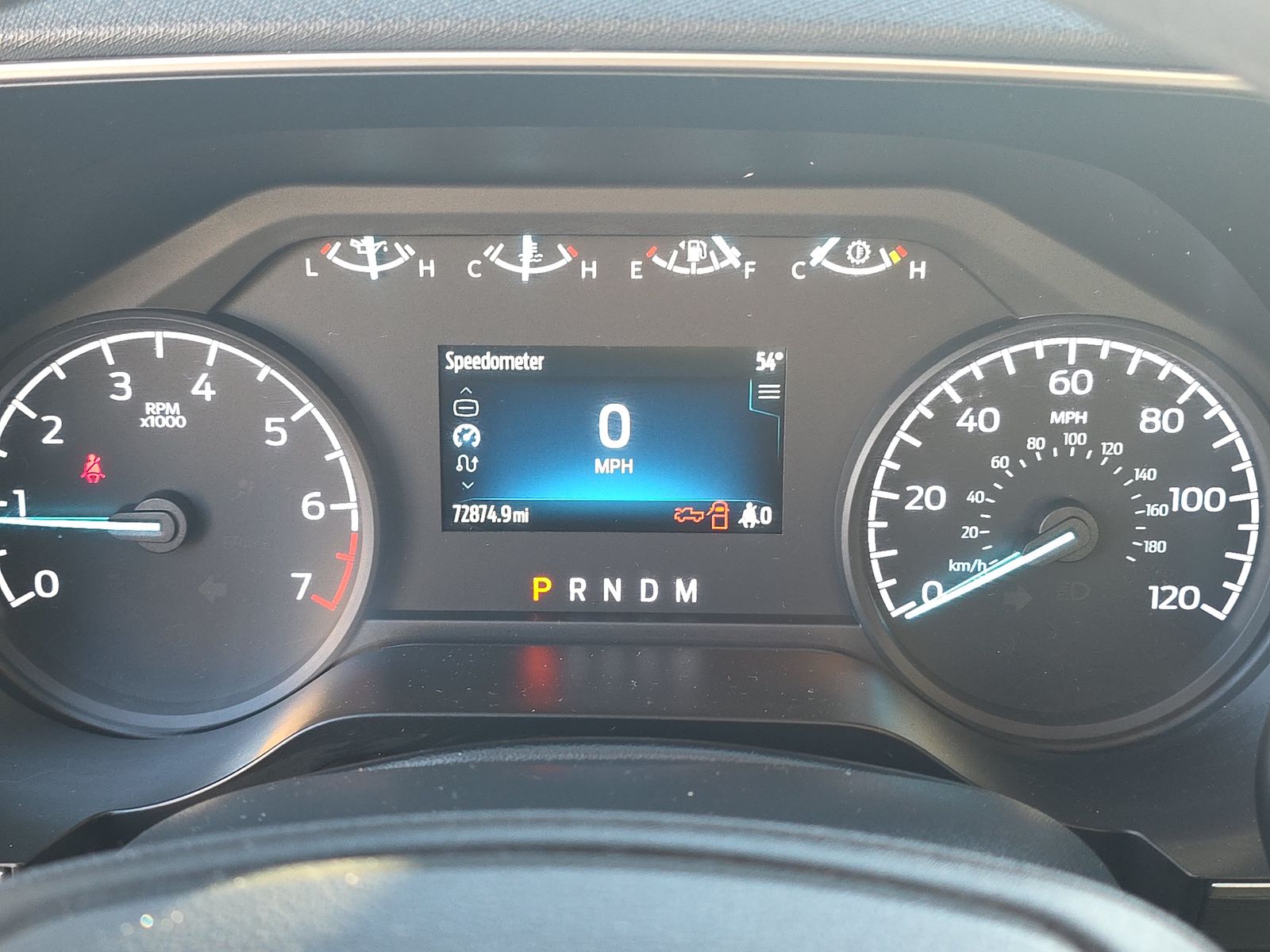 2023 Ford F-150 XL RWD