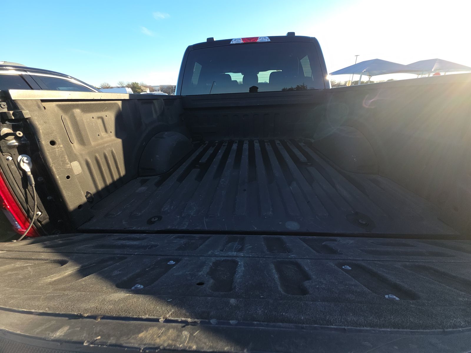 2023 Ford F-150 XL RWD