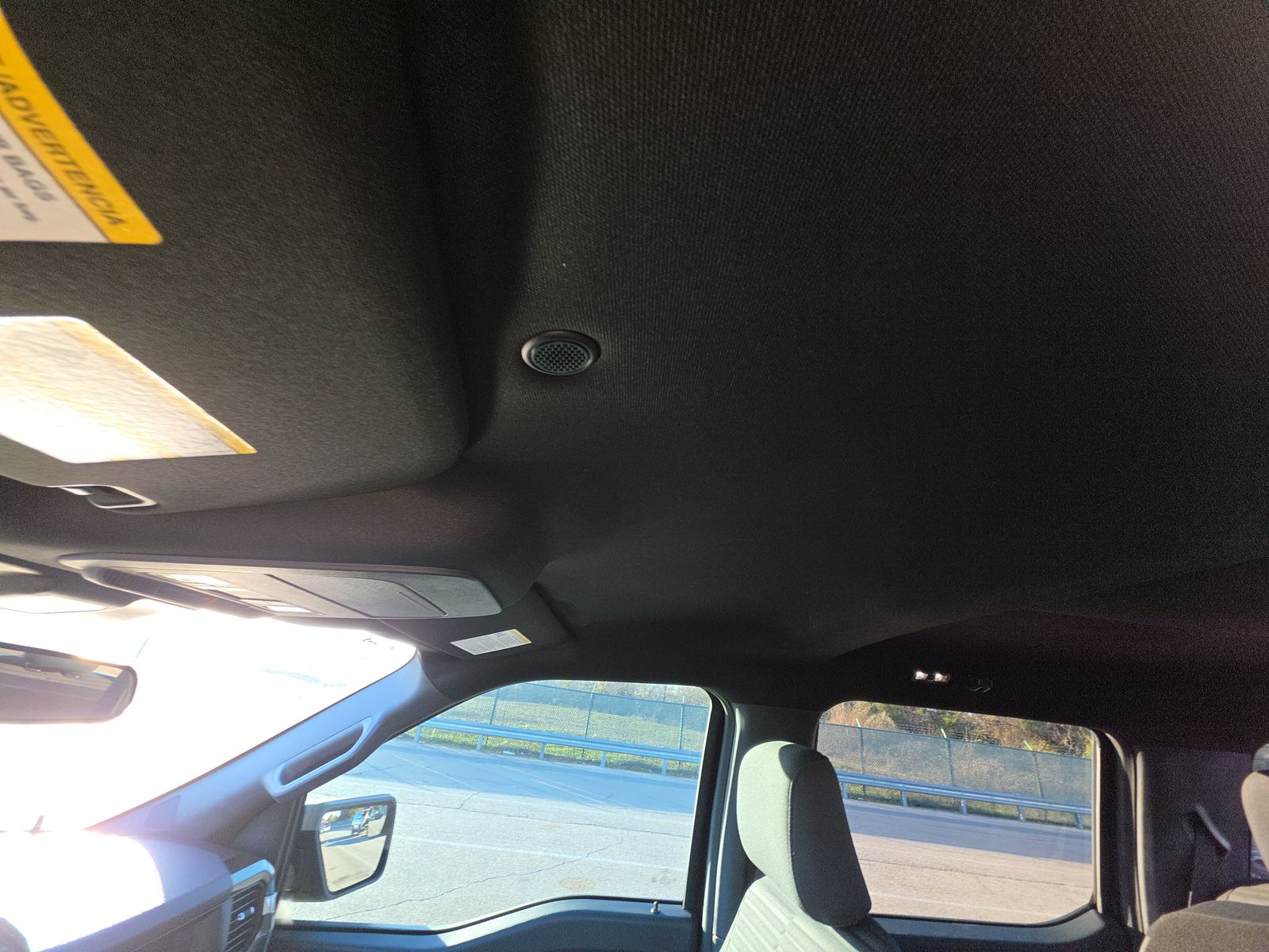 2023 Ford F-150 XL RWD