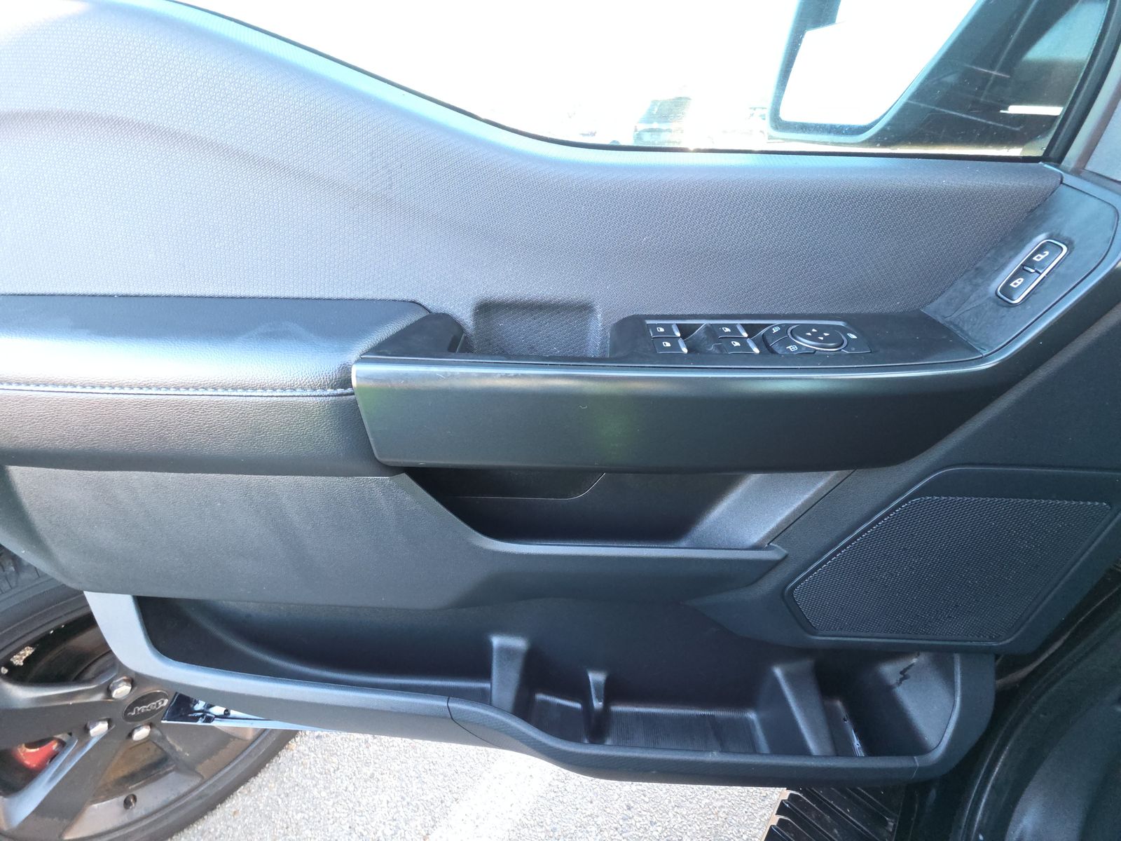 2023 Ford F-150 XL RWD