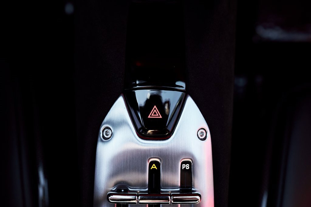 2024 Ferrari 296 GTB Base RWD