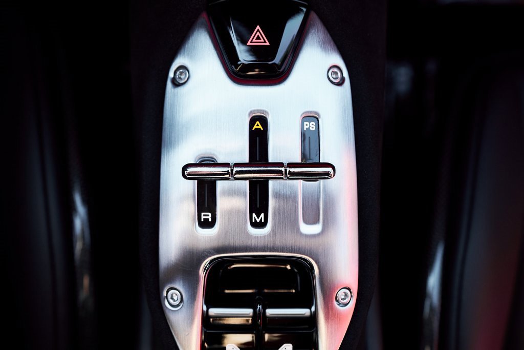 2024 Ferrari 296 GTB Base RWD