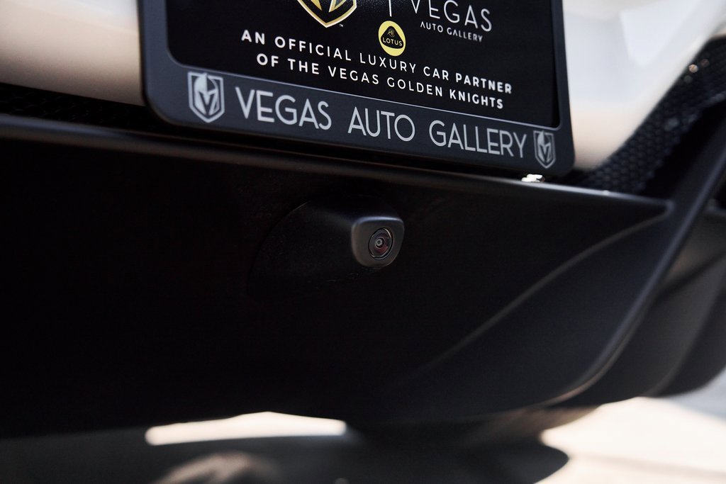 2024 Ferrari 296 GTB Base RWD