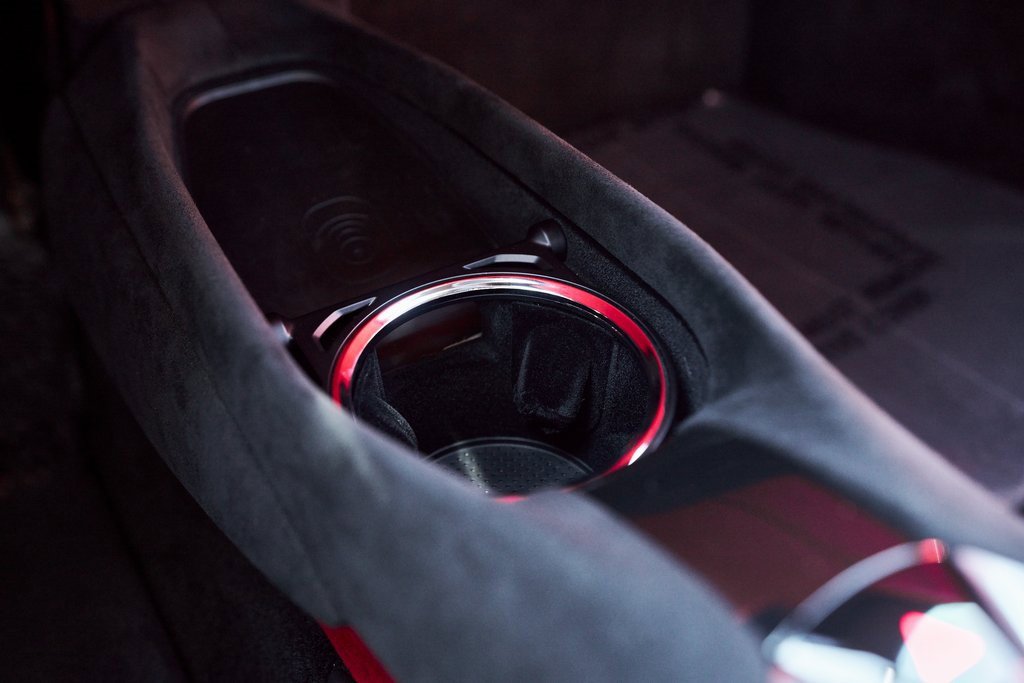 2024 Ferrari 296 GTB Base RWD