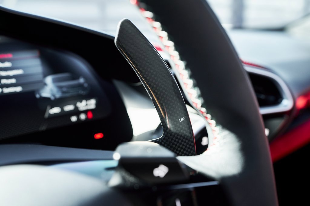 2024 Ferrari 296 GTB Base RWD