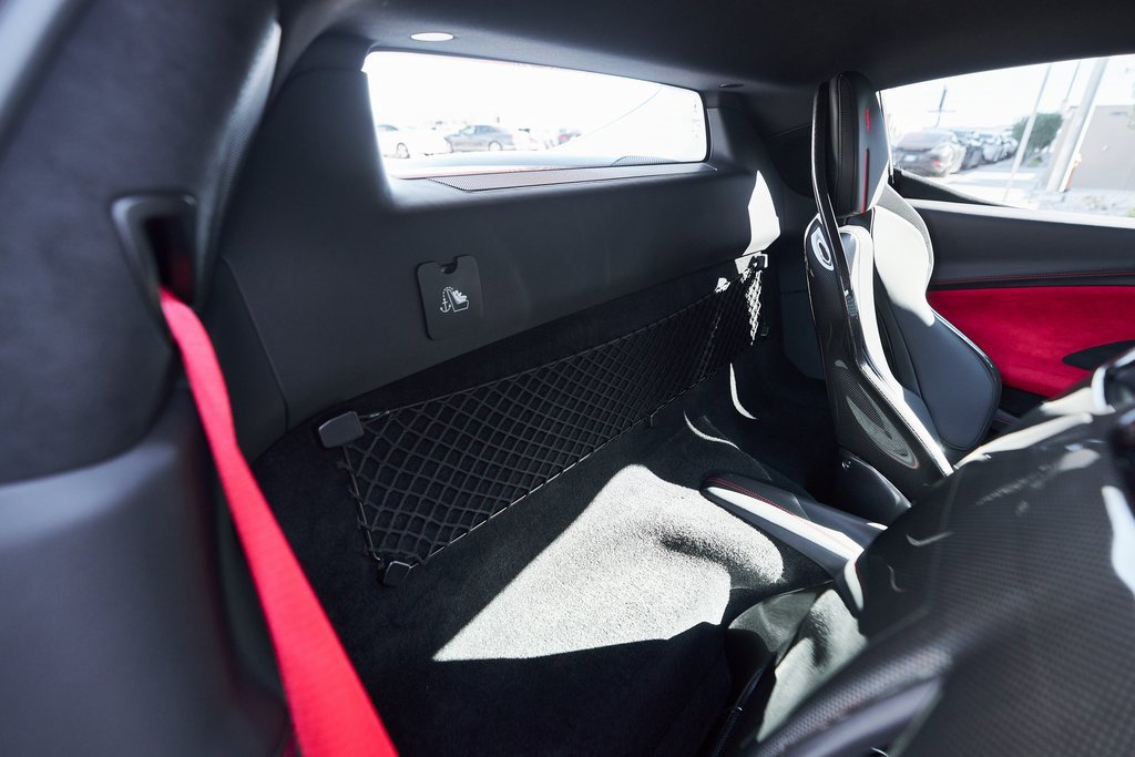 2024 Ferrari 296 GTB Base RWD