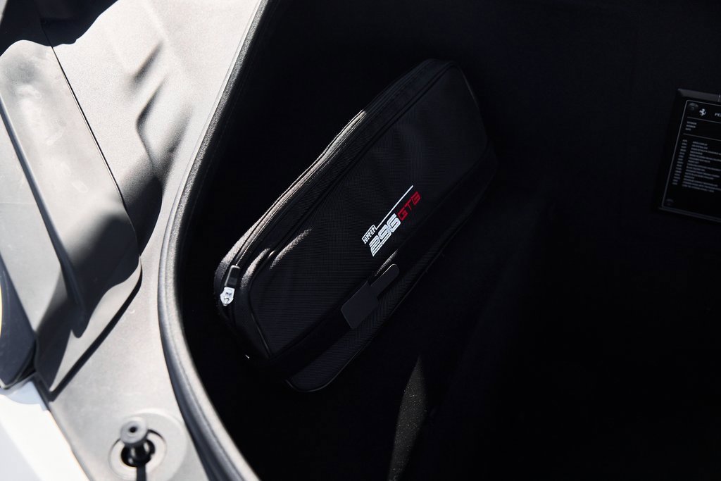 2024 Ferrari 296 GTB Base RWD