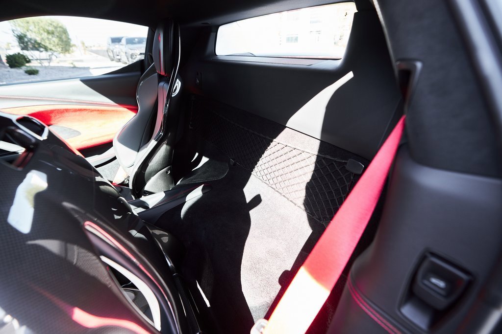 2024 Ferrari 296 GTB Base RWD