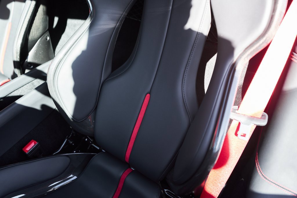 2024 Ferrari 296 GTB Base RWD