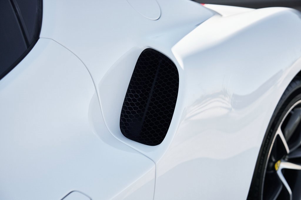 2024 Ferrari 296 GTB Base RWD