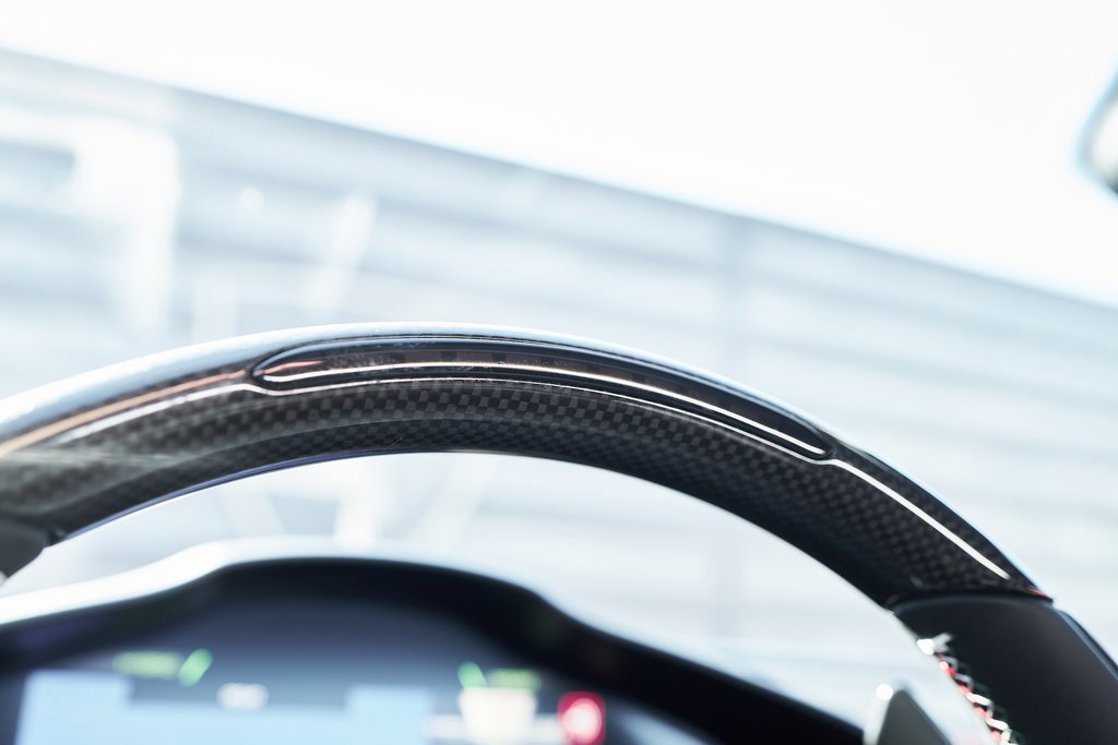 2024 Ferrari 296 GTB Base RWD