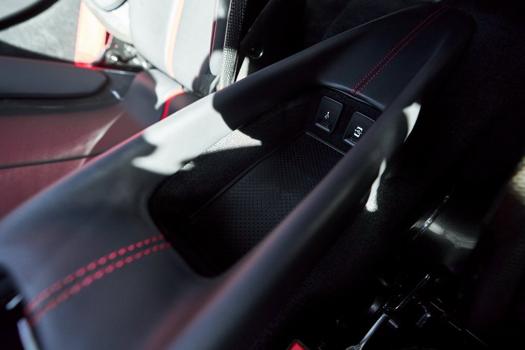 2024 Ferrari 296 GTB Base RWD