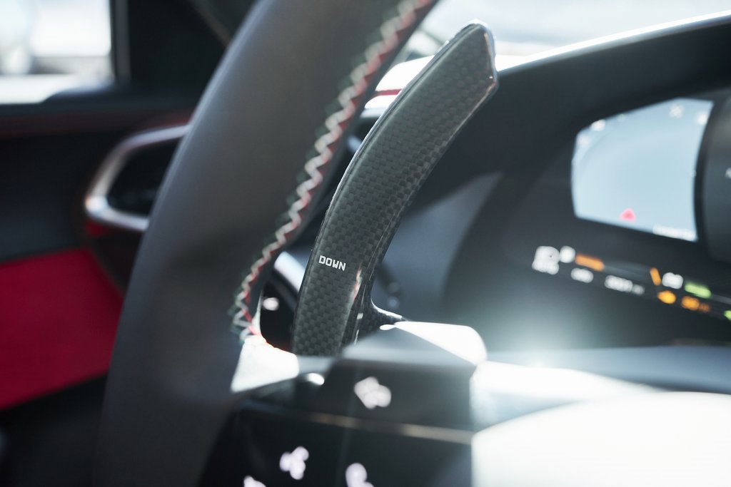 2024 Ferrari 296 GTB Base RWD