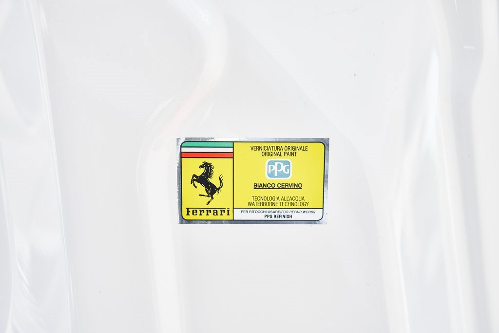 2024 Ferrari 296 GTB Base RWD