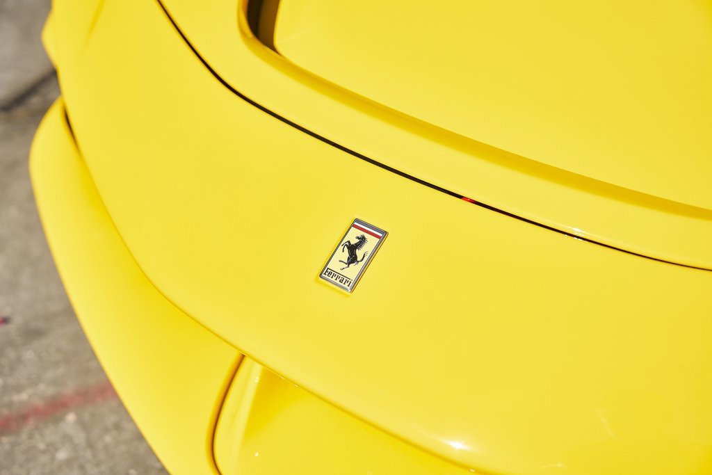 2022 Ferrari SF90 Stradale Base AWD