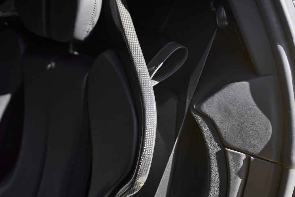 2022 Ferrari SF90 Stradale Base AWD