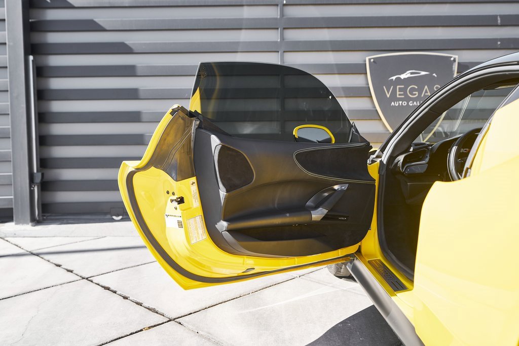 2022 Ferrari SF90 Stradale Base AWD