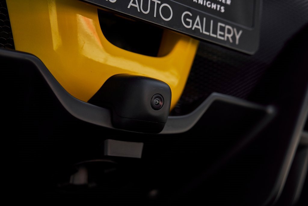 2022 Ferrari SF90 Stradale Base AWD