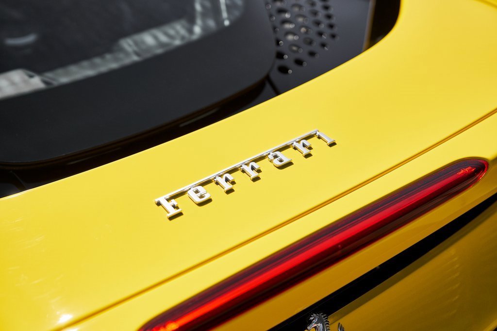 2022 Ferrari SF90 Stradale Base AWD