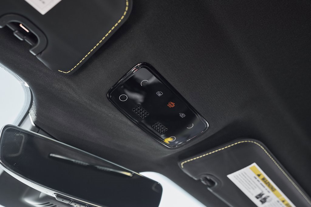 2022 Ferrari SF90 Stradale Base AWD