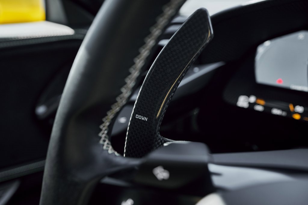 2022 Ferrari SF90 Stradale Base AWD