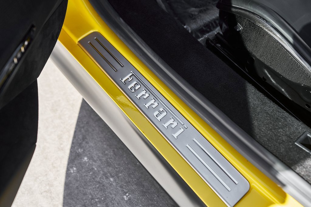 2022 Ferrari SF90 Stradale Base AWD