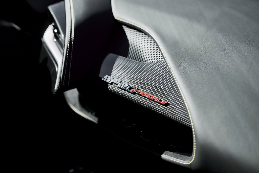 2022 Ferrari SF90 Stradale Base AWD