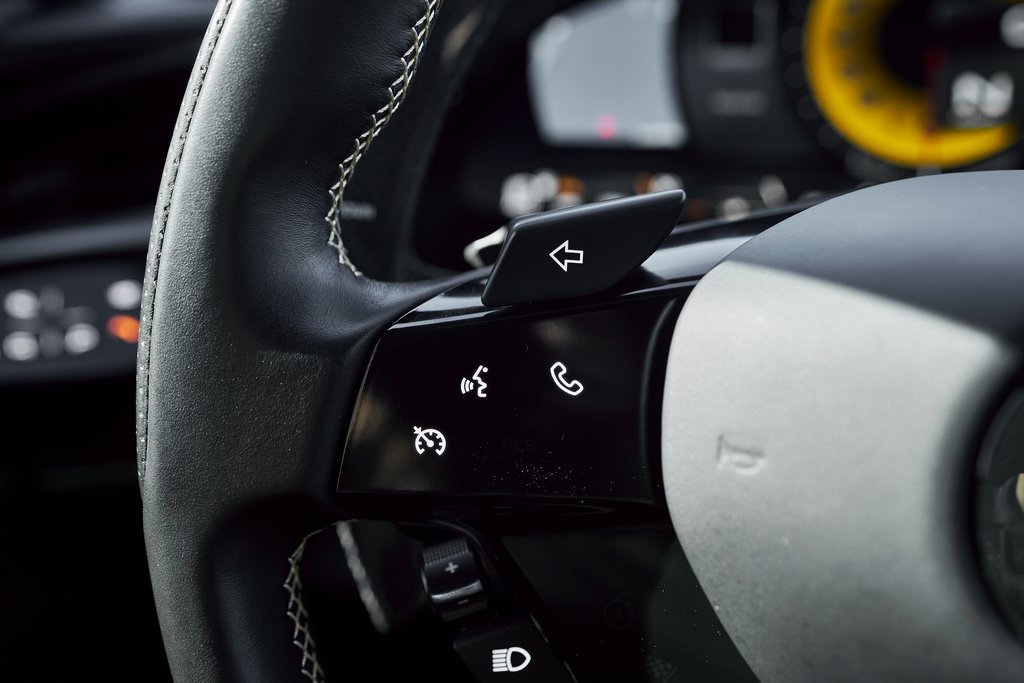 2022 Ferrari SF90 Stradale Base AWD