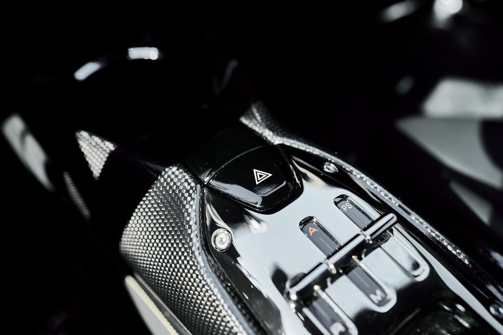 2022 Ferrari SF90 Stradale Base AWD