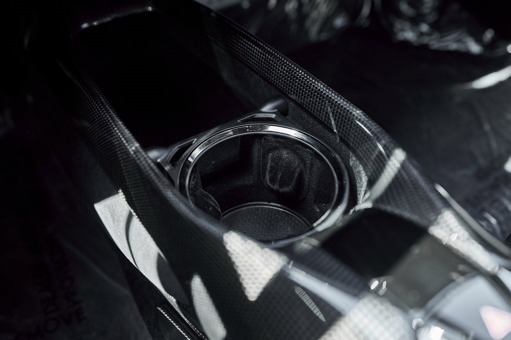 2022 Ferrari SF90 Stradale Base AWD