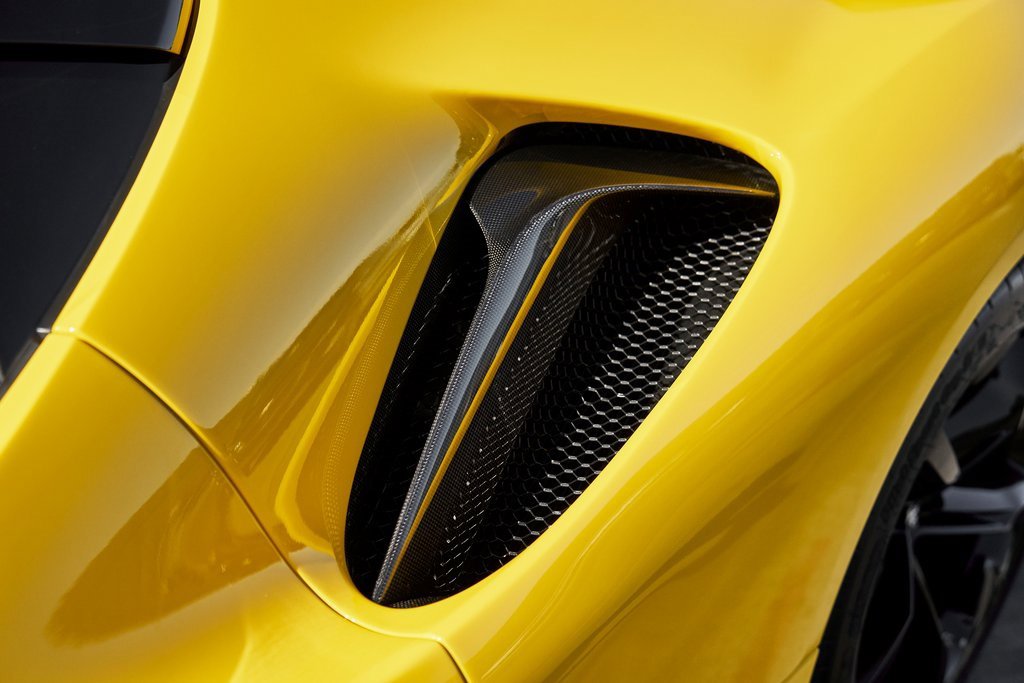 2022 Ferrari SF90 Stradale Base AWD