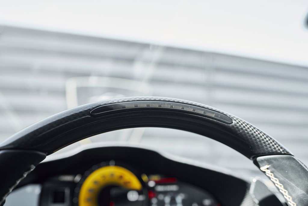 2022 Ferrari SF90 Stradale Base AWD