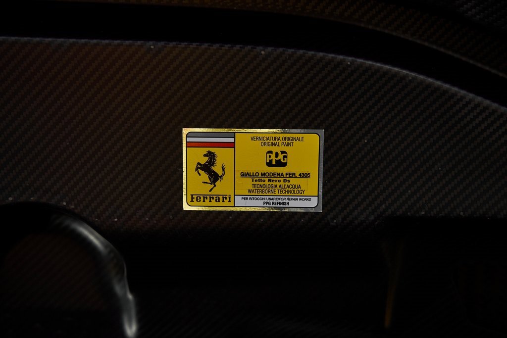 2022 Ferrari SF90 Stradale Base AWD