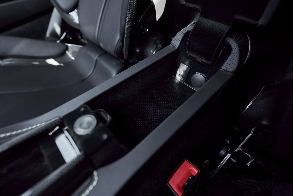 2022 Ferrari SF90 Stradale Base AWD