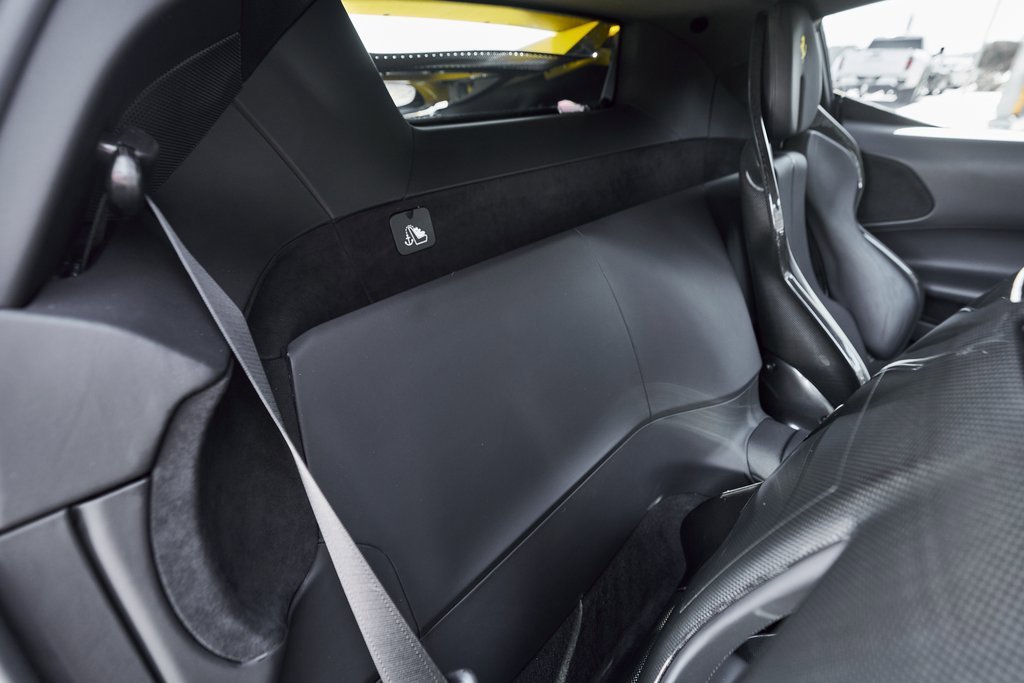 2022 Ferrari SF90 Stradale Base AWD