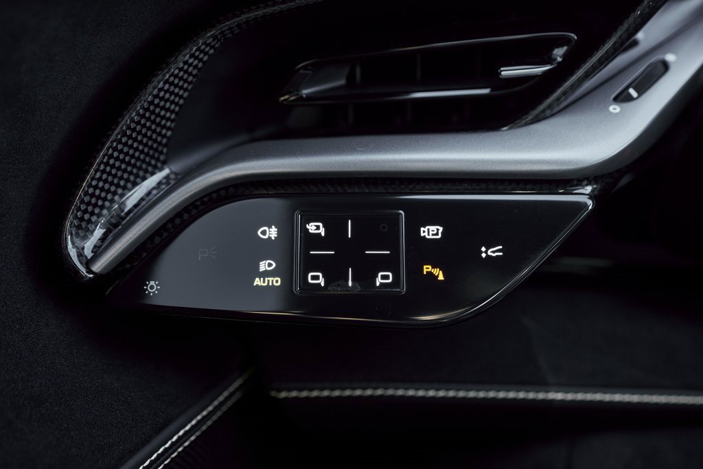 2022 Ferrari SF90 Stradale Base AWD