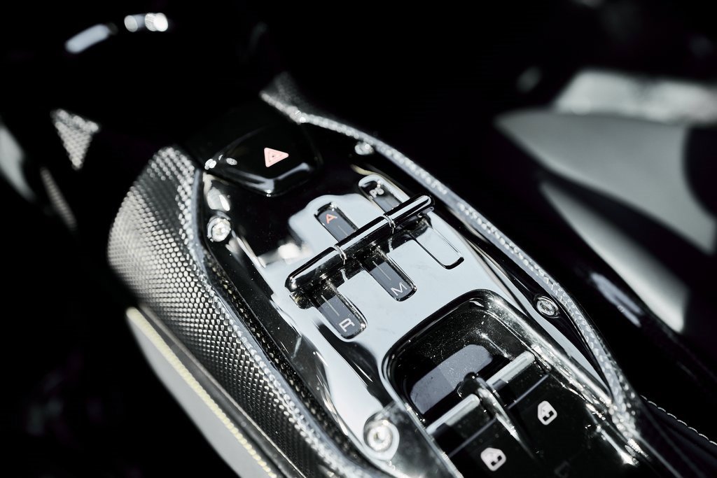 2022 Ferrari SF90 Stradale Base AWD