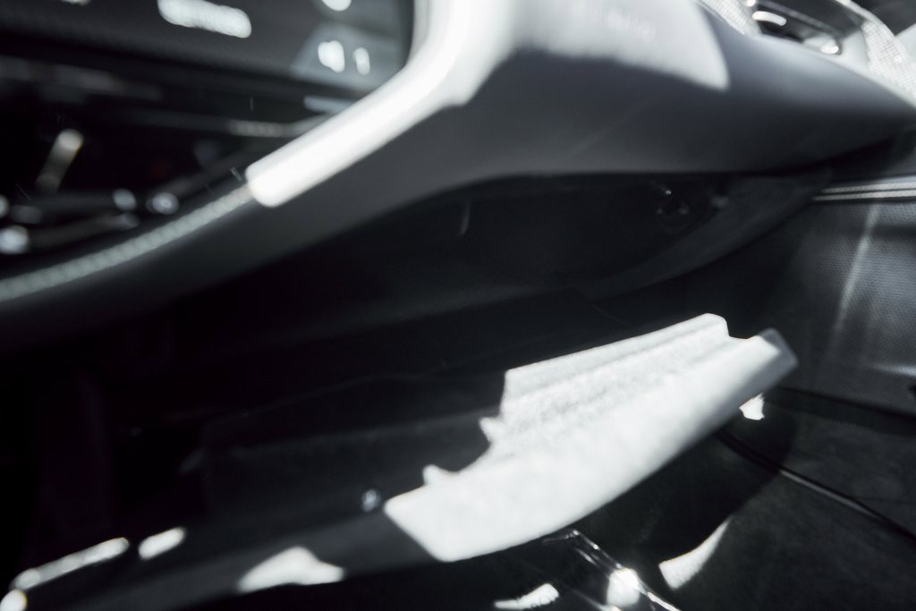 2022 Ferrari SF90 Stradale Base AWD