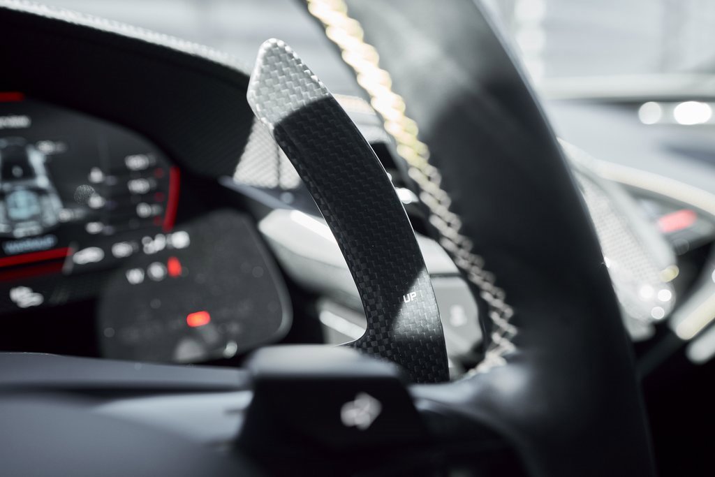 2022 Ferrari SF90 Stradale Base AWD