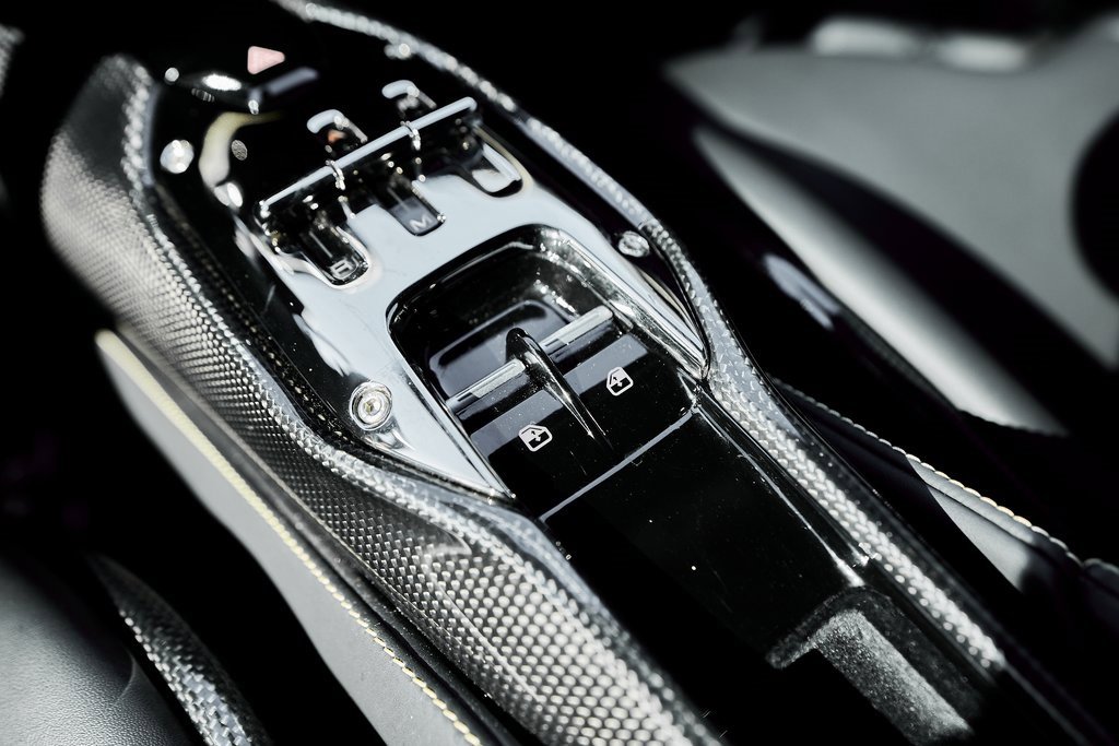 2022 Ferrari SF90 Stradale Base AWD