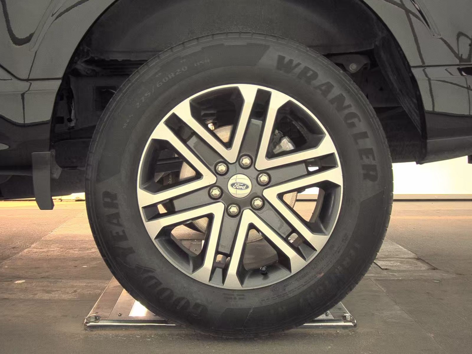 2023 Ford F-150 XL RWD