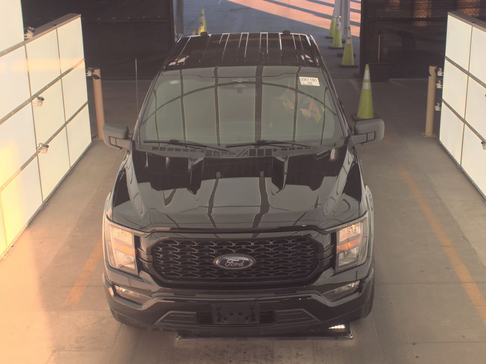 2023 Ford F-150 XL RWD