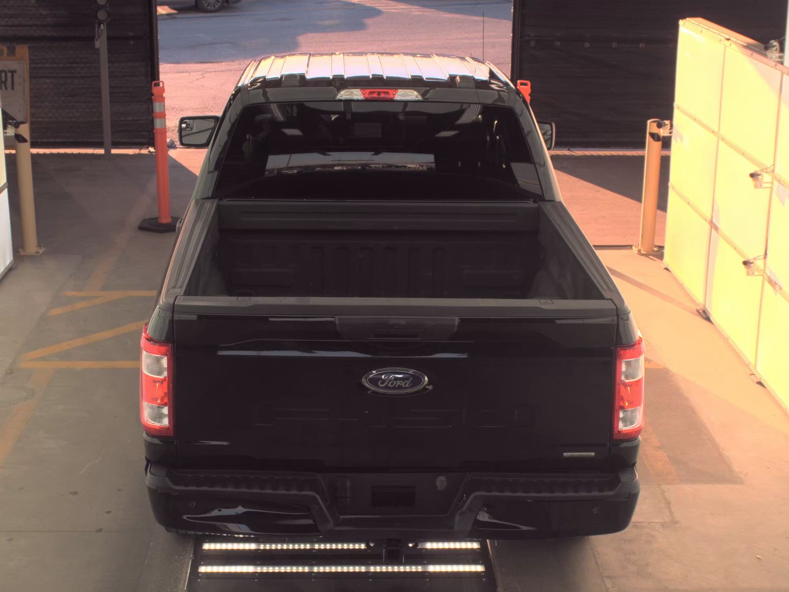 2023 Ford F-150 XL RWD