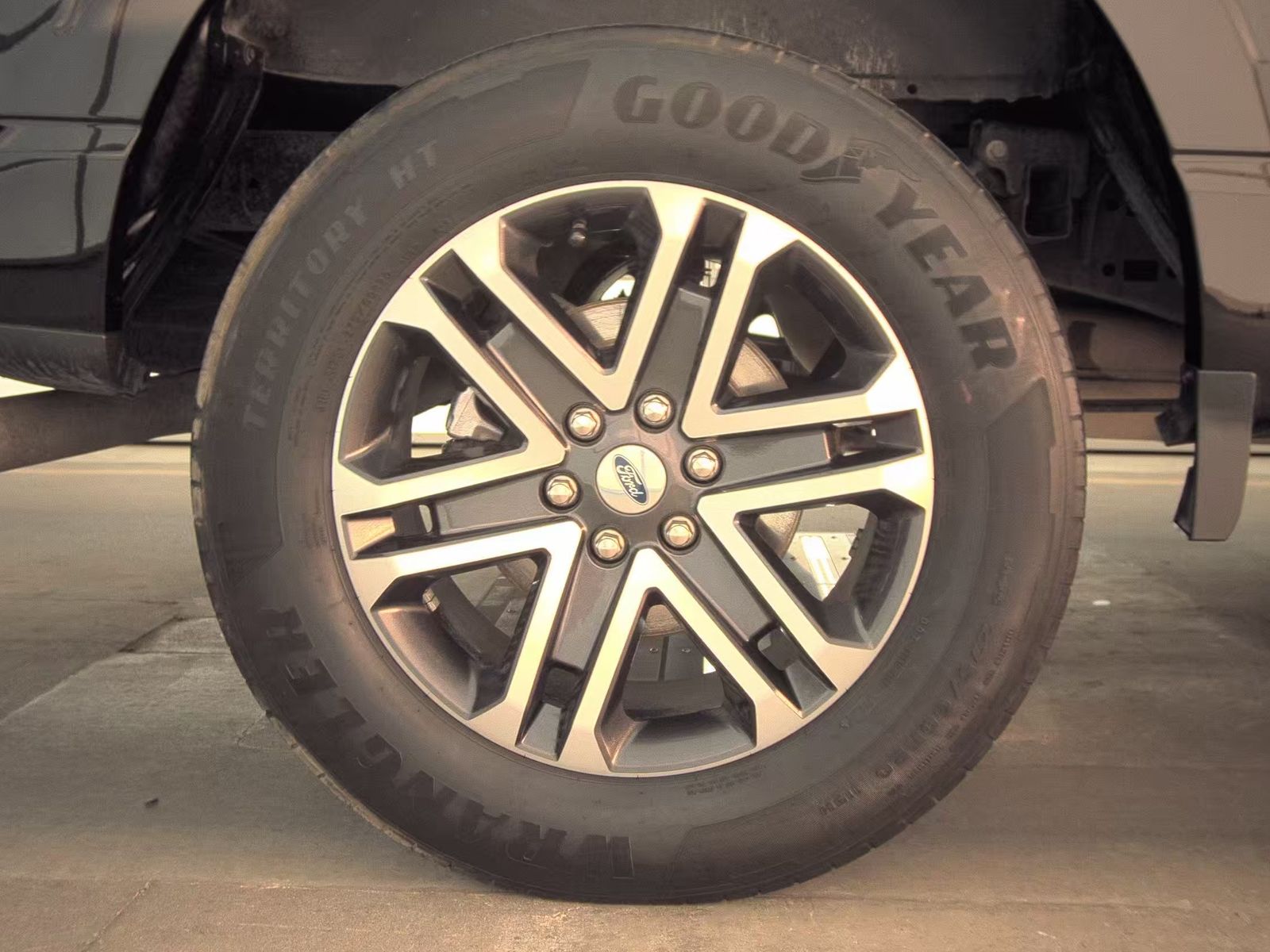 2023 Ford F-150 XL RWD