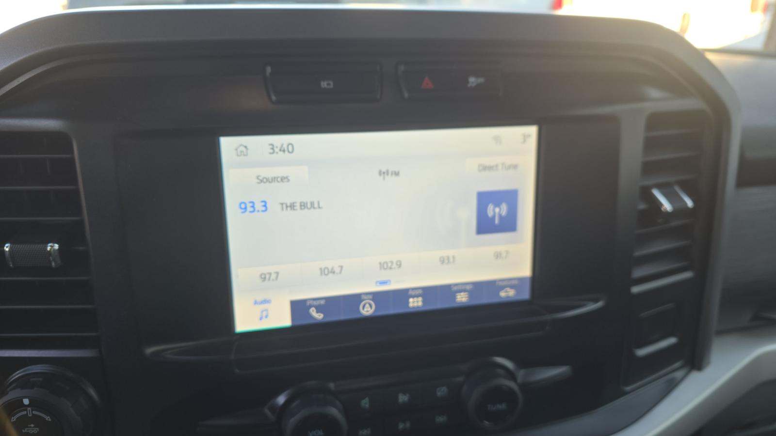 2023 Ford F-150 XLT AWD