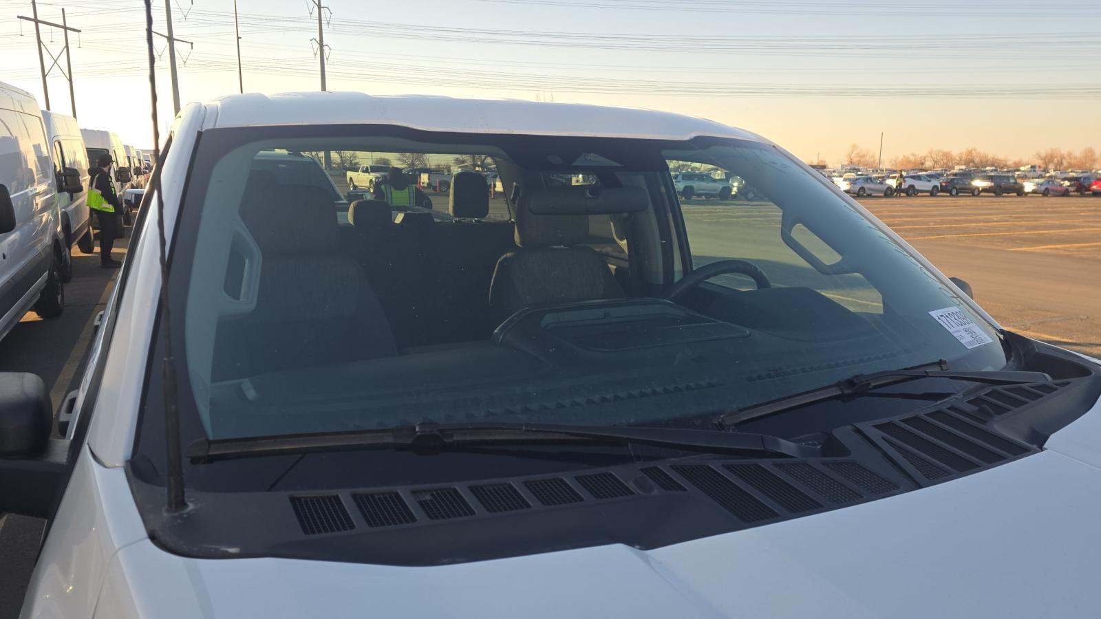 2023 Ford F-150 XLT AWD