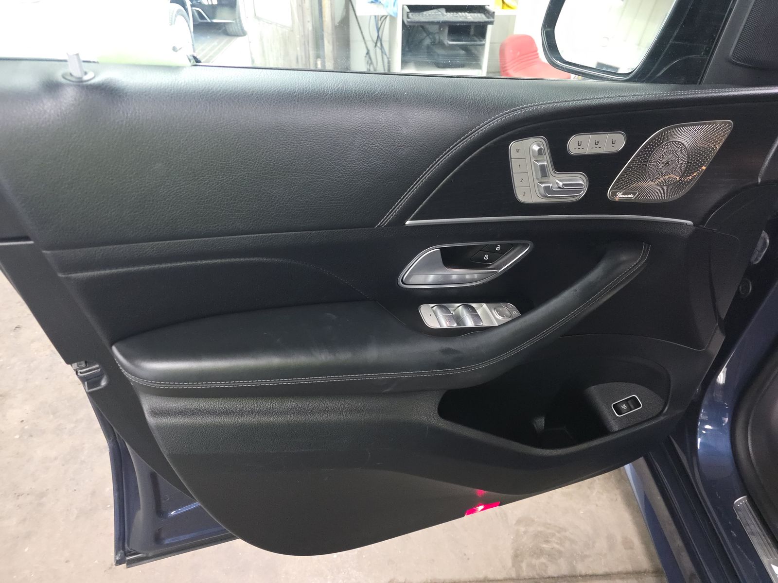 2024 Mercedes-Benz GLE AMG GLE 53 AWD