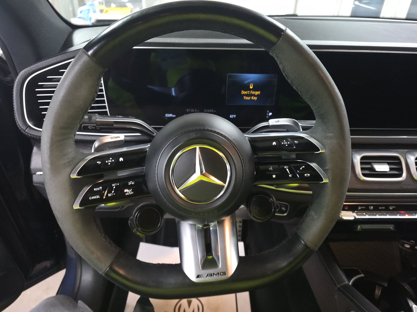 2024 Mercedes-Benz GLE AMG GLE 53 AWD