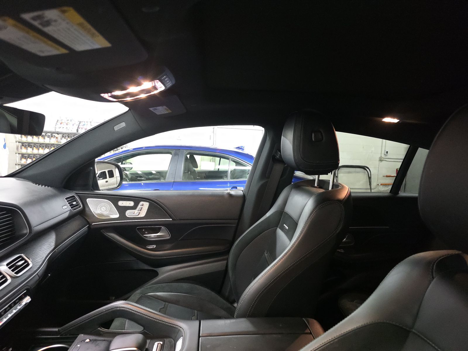 2024 Mercedes-Benz GLE AMG GLE 53 AWD